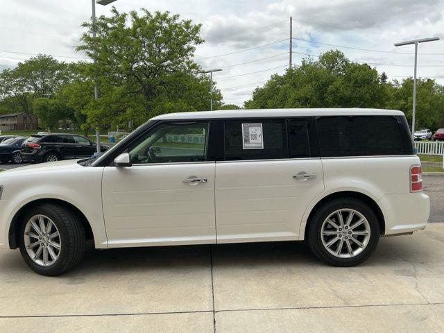 used 2016 Ford Flex car, priced at $8,997