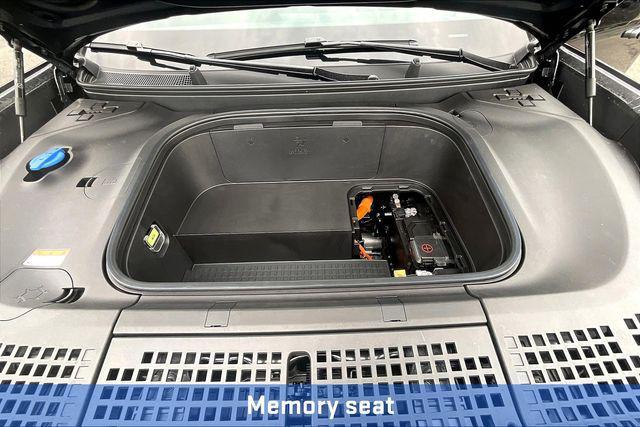 new 2026 Hyundai IONIQ 9 car, priced at $67,200