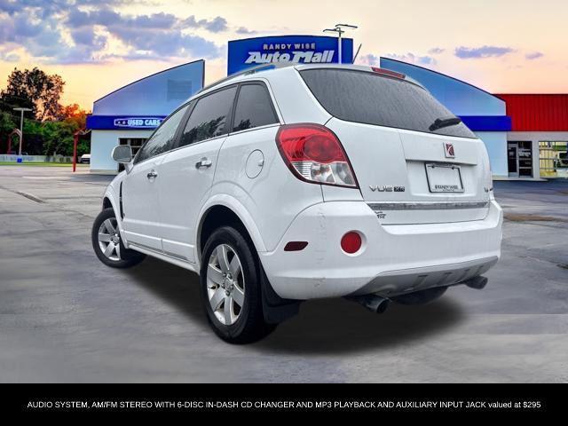 used 2008 Saturn Vue car, priced at $3,495