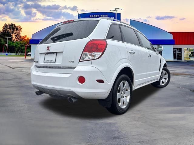 used 2008 Saturn Vue car, priced at $3,495