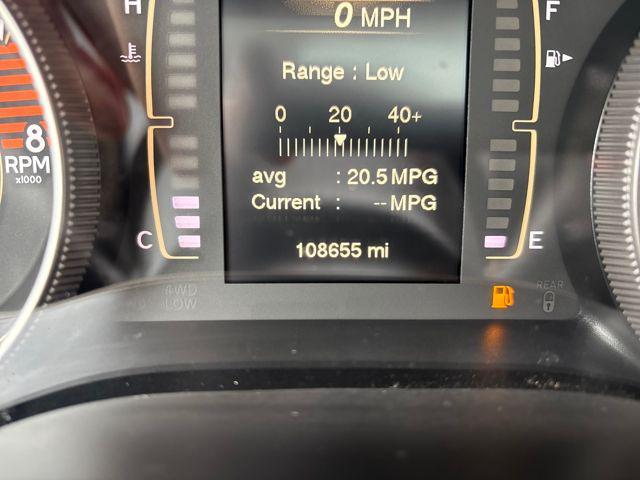 used 2017 Jeep Cherokee car, priced at $11,567