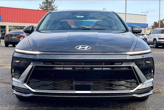 new 2026 Hyundai Sonata car, priced at $31,850