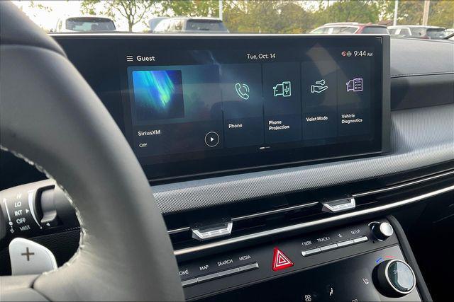 new 2026 Hyundai Sonata car, priced at $31,850