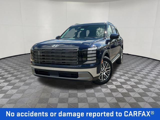 new 2026 Hyundai Palisade car, priced at $44,540