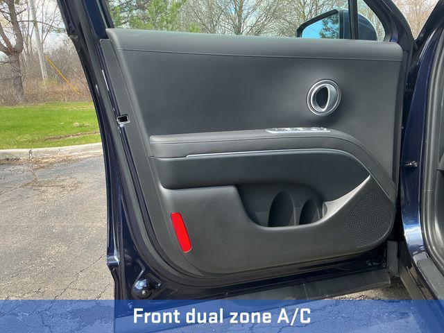 new 2026 Hyundai Palisade car, priced at $44,540