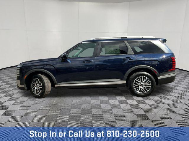 new 2026 Hyundai Palisade car, priced at $44,540