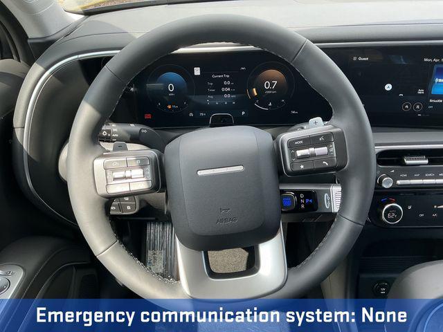 new 2026 Hyundai Palisade car, priced at $44,540