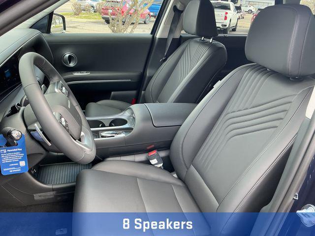 new 2026 Hyundai Palisade car, priced at $44,540