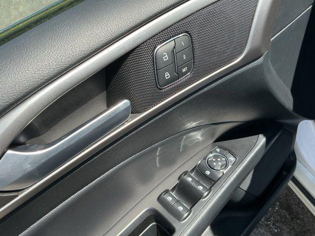 used 2018 Ford Fusion car, priced at $13,467