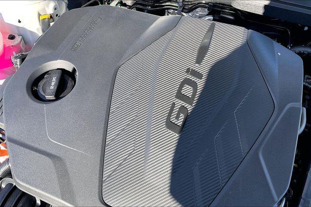 new 2026 Hyundai Sonata car, priced at $30,855