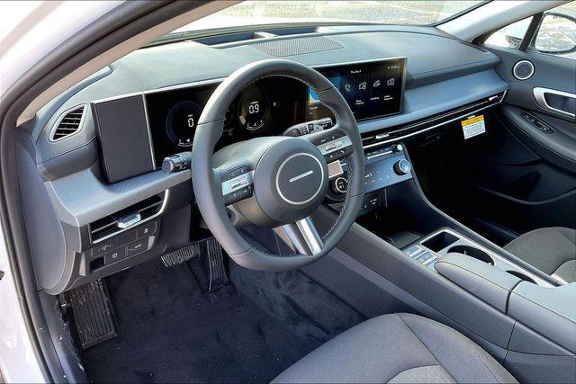 new 2026 Hyundai Sonata car, priced at $30,855