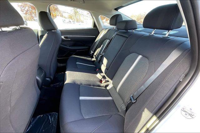 new 2026 Hyundai Sonata car, priced at $30,855
