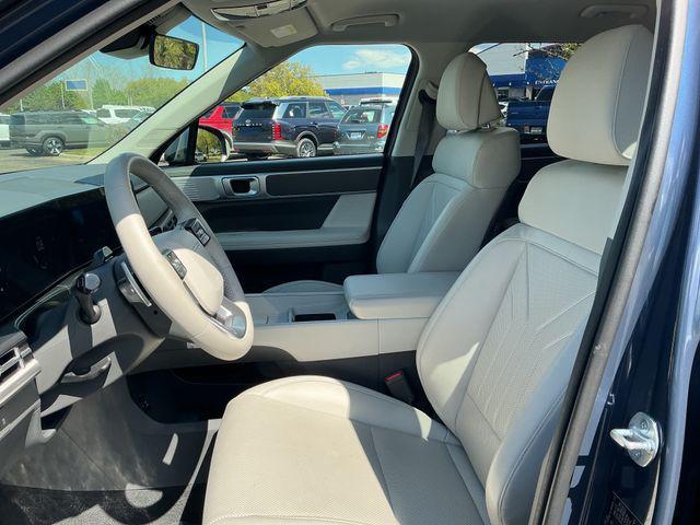 used 2026 Hyundai Santa Fe car, priced at $34,998