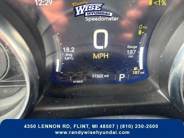 used 2022 Jeep Wrangler Unlimited 4xe car, priced at $22,588