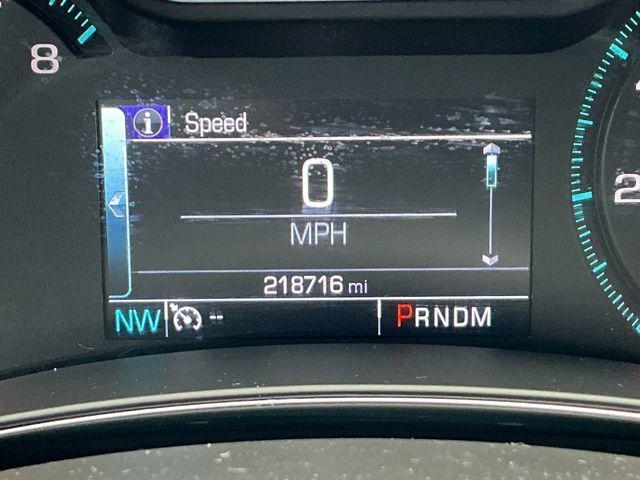 used 2018 Chevrolet Impala car, priced at $9,995