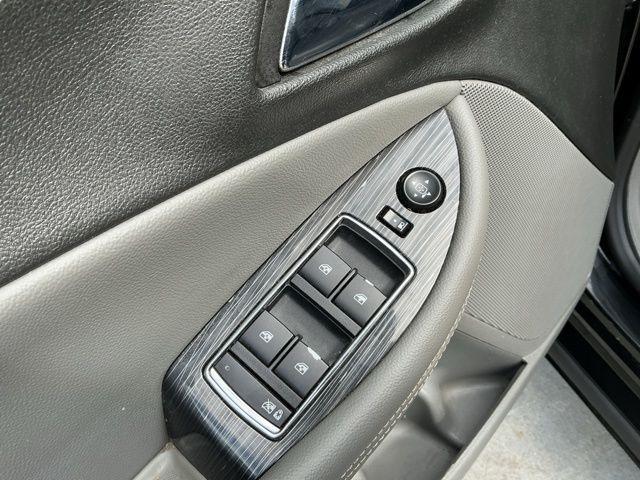 used 2018 Chevrolet Impala car, priced at $9,995