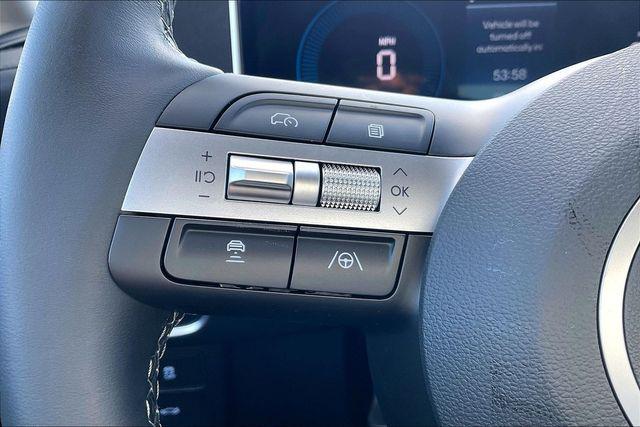 new 2026 Hyundai Sonata car, priced at $30,855