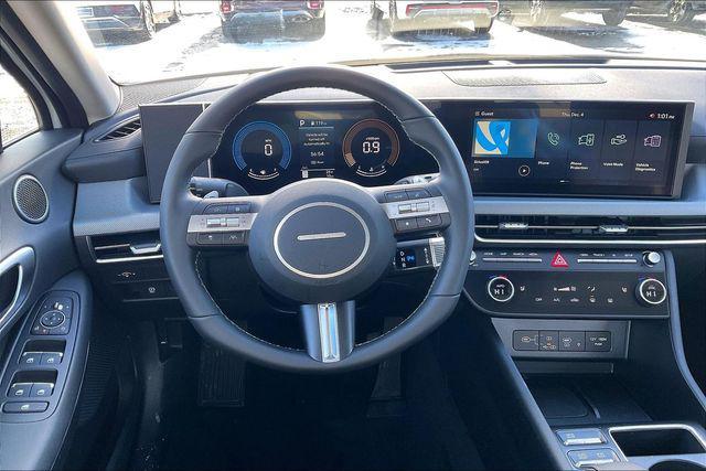 new 2026 Hyundai Sonata car, priced at $30,855