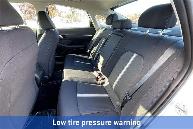 new 2026 Hyundai Sonata car, priced at $27,967