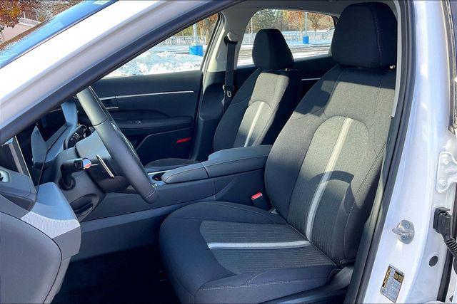 new 2026 Hyundai Sonata car, priced at $30,855