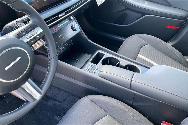 new 2026 Hyundai Sonata car, priced at $30,855