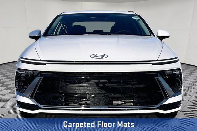 new 2026 Hyundai Sonata car, priced at $27,967