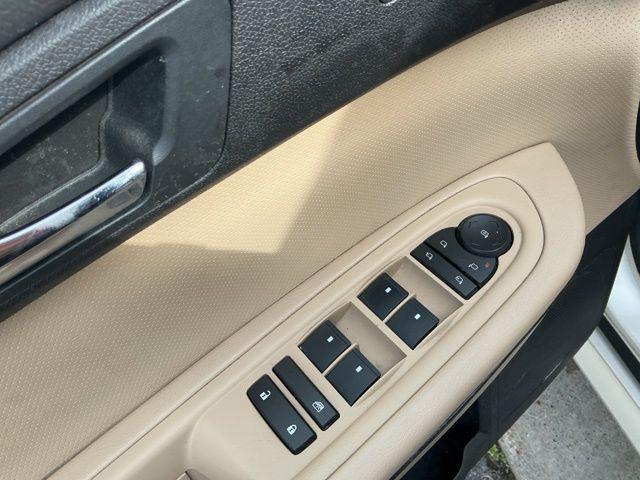 used 2011 GMC Acadia car, priced at $5,995