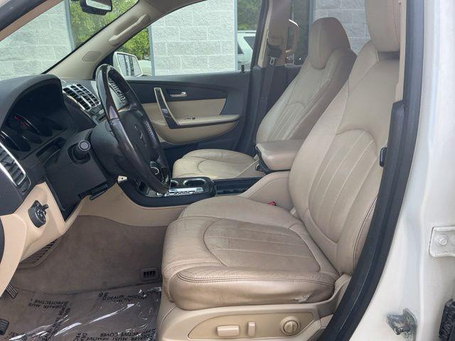 used 2011 GMC Acadia car, priced at $5,995