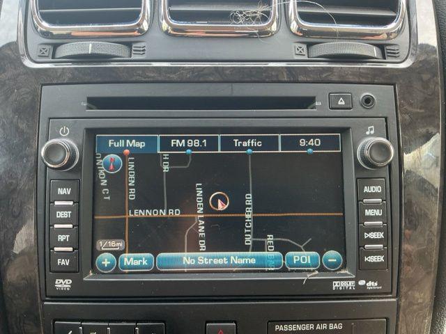 used 2011 GMC Acadia car, priced at $5,995