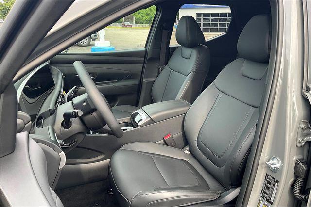 new 2026 Hyundai SANTA CRUZ car, priced at $36,592