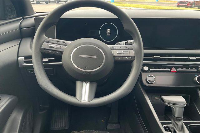 new 2026 Hyundai SANTA CRUZ car, priced at $36,592