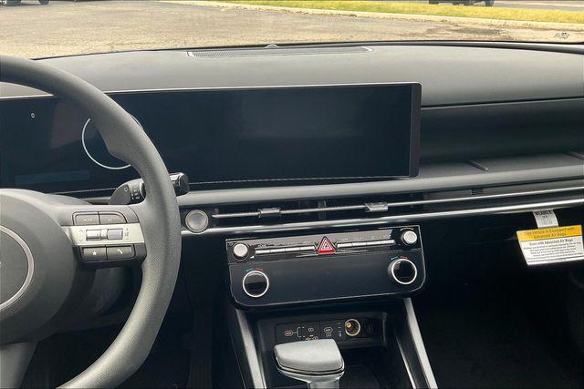 new 2026 Hyundai SANTA CRUZ car, priced at $36,592