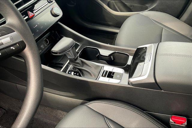 new 2026 Hyundai SANTA CRUZ car, priced at $36,592