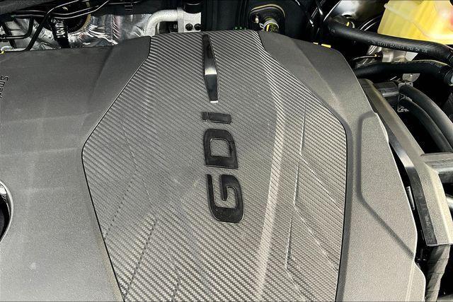 new 2026 Hyundai SANTA CRUZ car, priced at $36,592