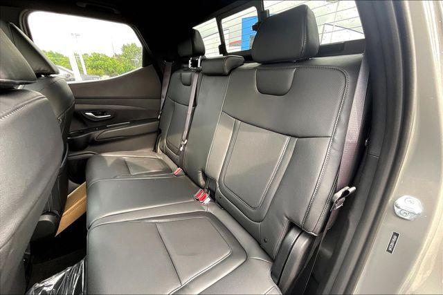 new 2026 Hyundai SANTA CRUZ car, priced at $36,592