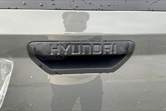 new 2026 Hyundai SANTA CRUZ car, priced at $36,592