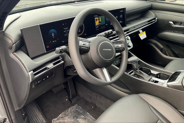 new 2026 Hyundai SANTA CRUZ car, priced at $36,592