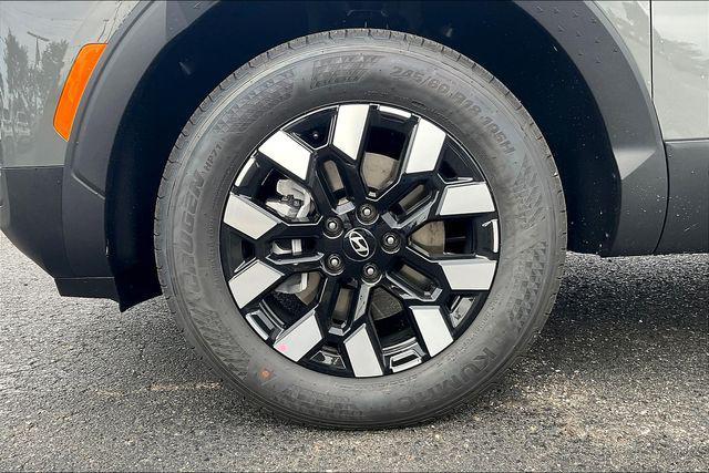 new 2026 Hyundai SANTA CRUZ car, priced at $36,592