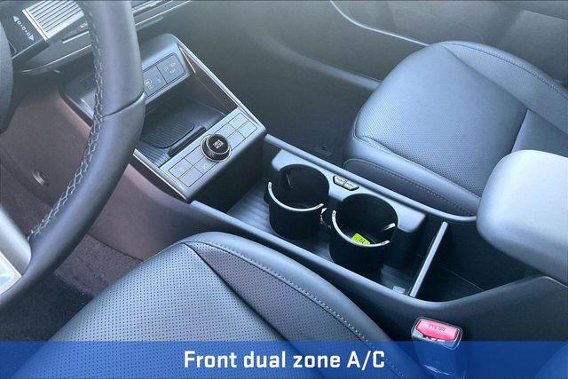 new 2026 Hyundai Kona car, priced at $27,617