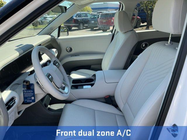 new 2026 Hyundai Palisade Hybrid car, priced at $48,530