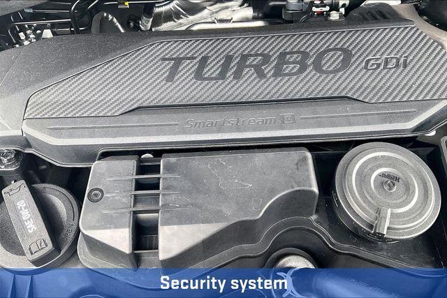 new 2026 Hyundai Kona car, priced at $33,717