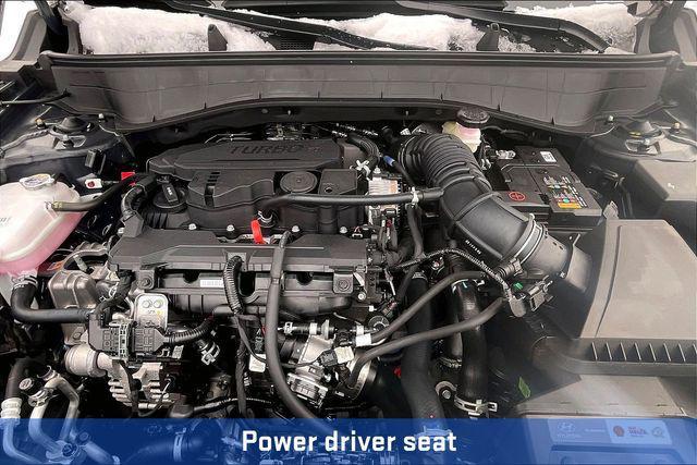 new 2026 Hyundai Kona car, priced at $33,717