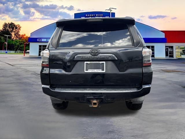 used 2016 Toyota 4Runner car, priced at $22,998