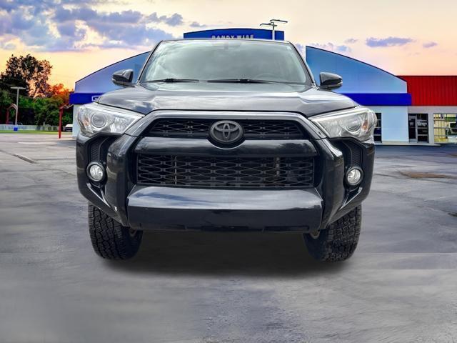 used 2016 Toyota 4Runner car, priced at $22,998