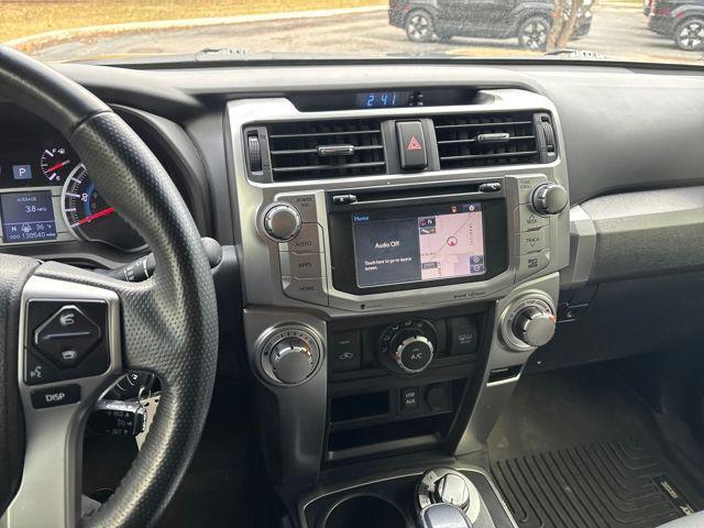 used 2016 Toyota 4Runner car, priced at $22,998