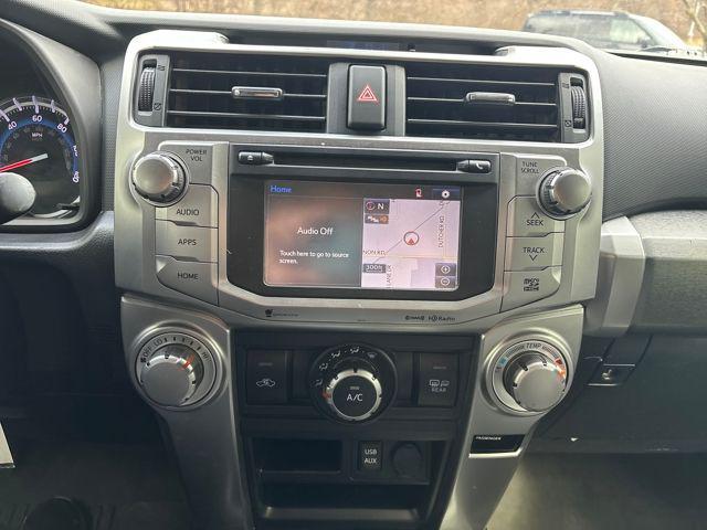 used 2016 Toyota 4Runner car, priced at $22,998