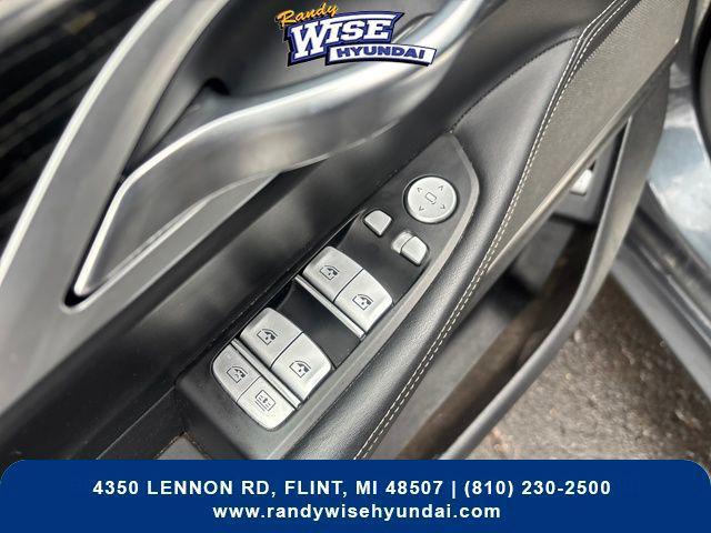 used 2017 BMW 750 car, priced at $20,567