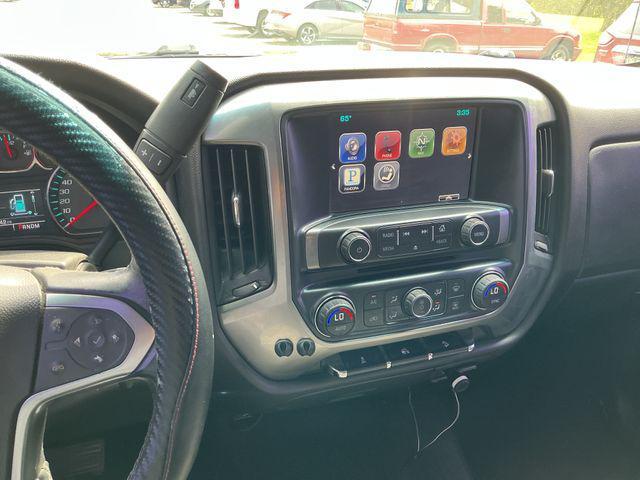 used 2014 Chevrolet Silverado 1500 car, priced at $7,997