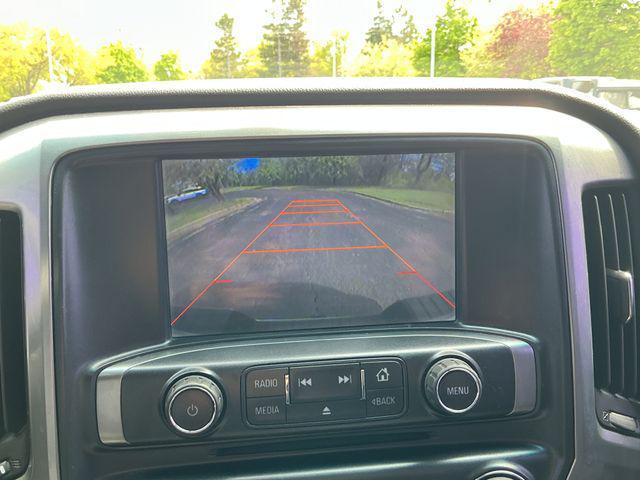used 2014 Chevrolet Silverado 1500 car, priced at $7,997
