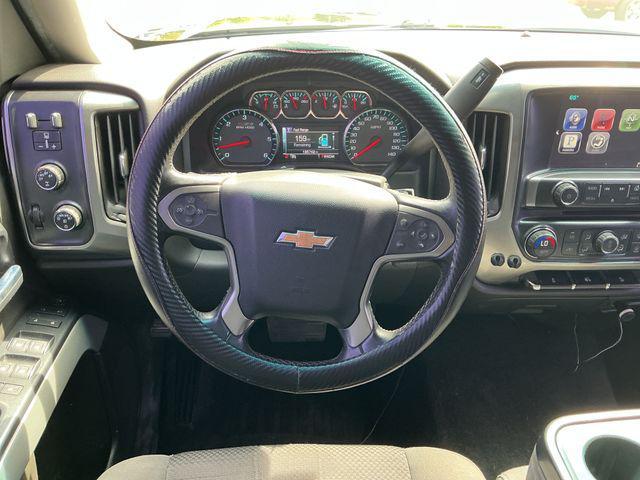 used 2014 Chevrolet Silverado 1500 car, priced at $7,997